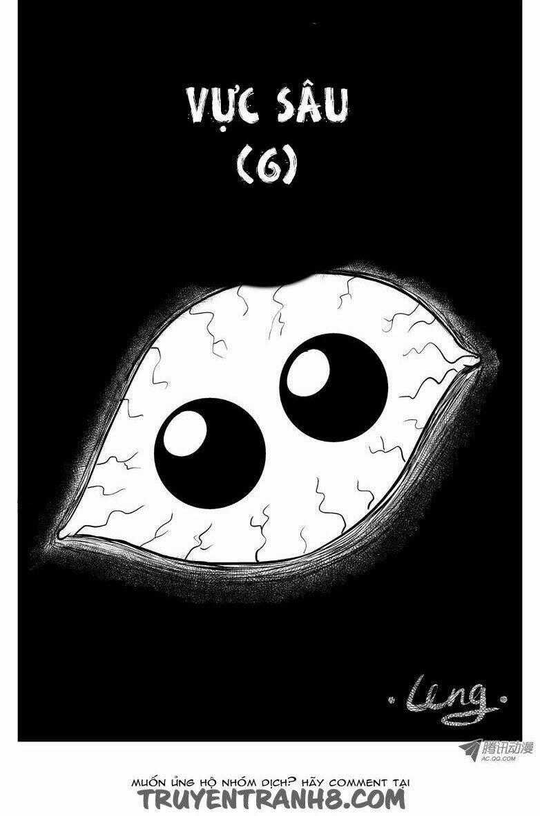 Ký Sinh Trùng - Chapter 2.6 - Trang 2