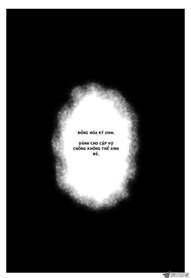 Ký Sinh Trùng - Chapter 2.6 - Trang 11