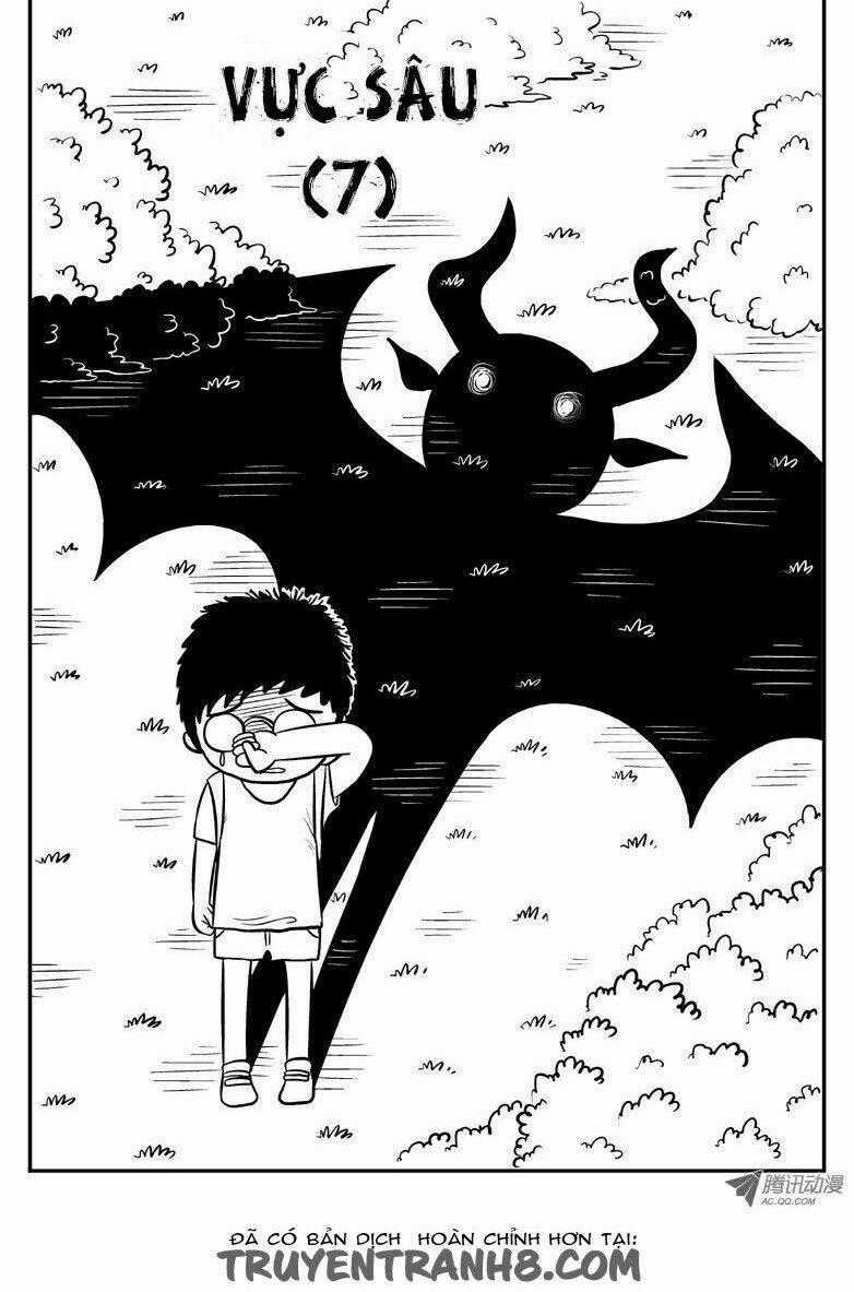 Ký Sinh Trùng - Chapter 2.7 - Trang 2