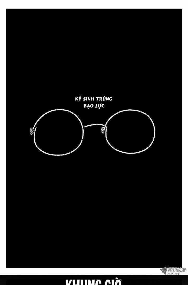 Ký Sinh Trùng - Chapter 2.7 - Trang 10