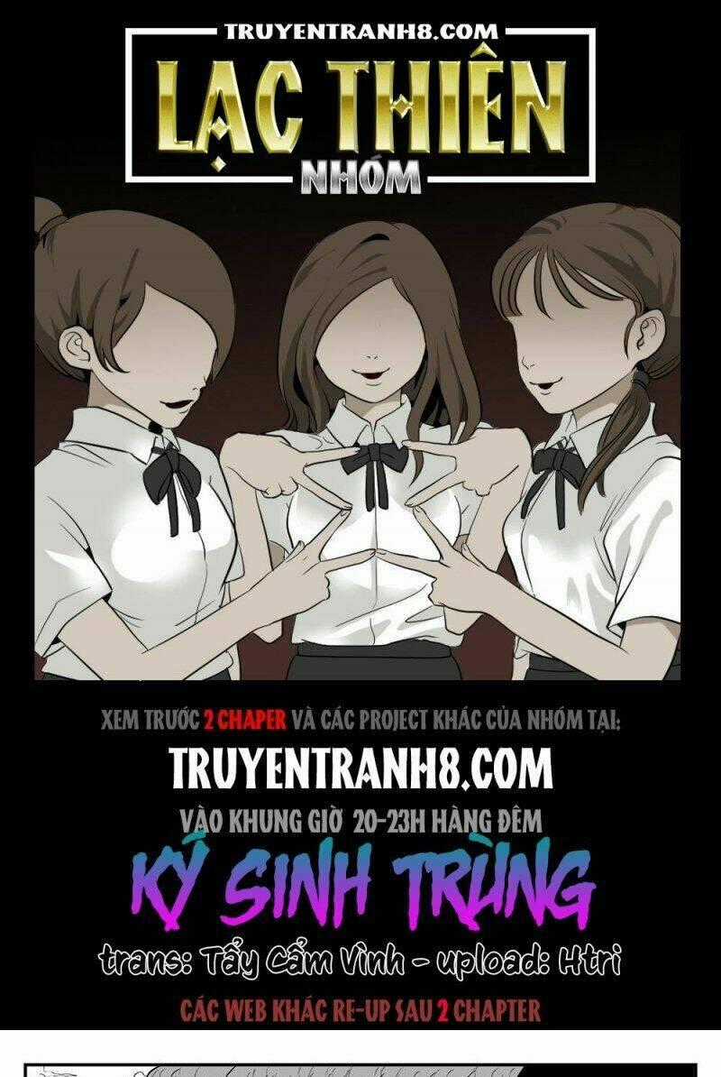 Ký Sinh Trùng - Chapter 2.9 - Trang 2