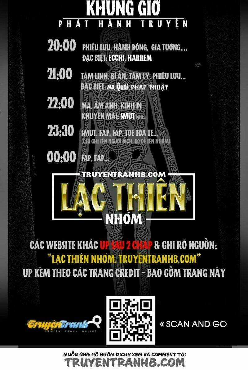 Ký Sinh Trùng - Chapter 2.9 - Trang 13