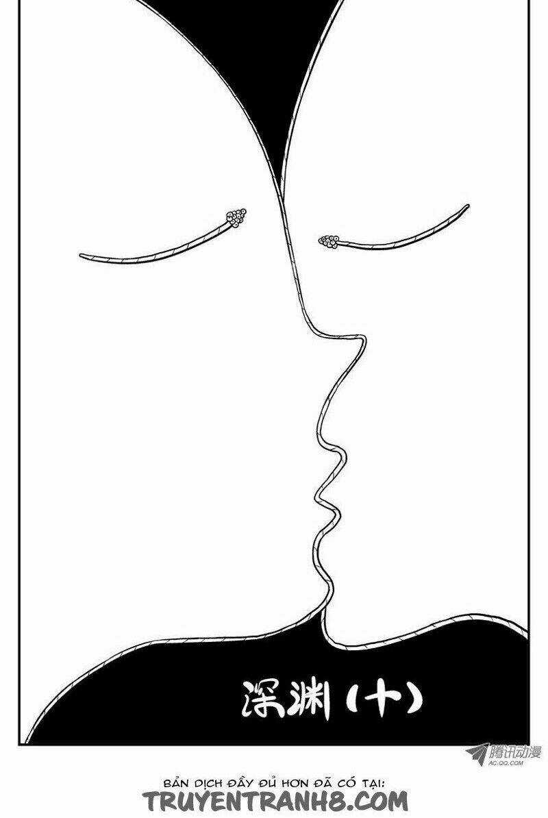 Ký Sinh Trùng - Chapter 2.9 - Trang 15