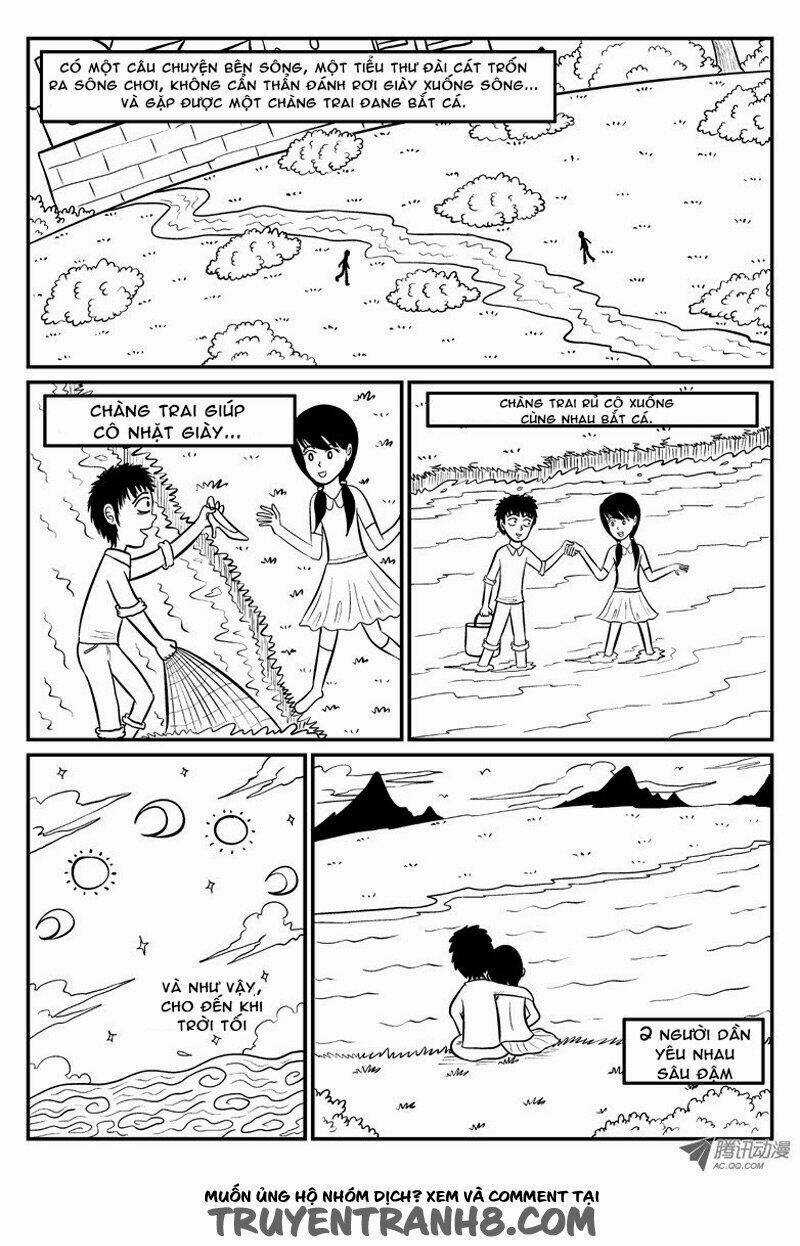 Ký Sinh Trùng - Chapter 2.9 - Trang 16