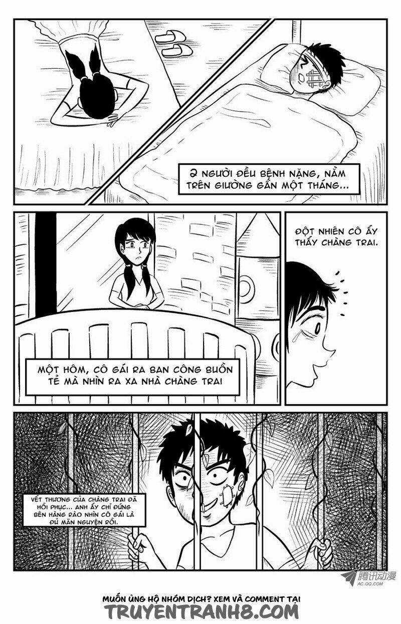 Ký Sinh Trùng - Chapter 2.9 - Trang 18