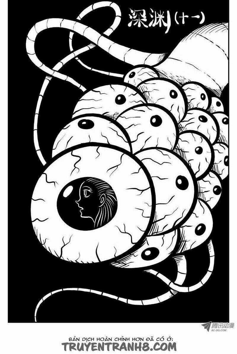 Ký Sinh Trùng - Chapter 2.9 - Trang 26