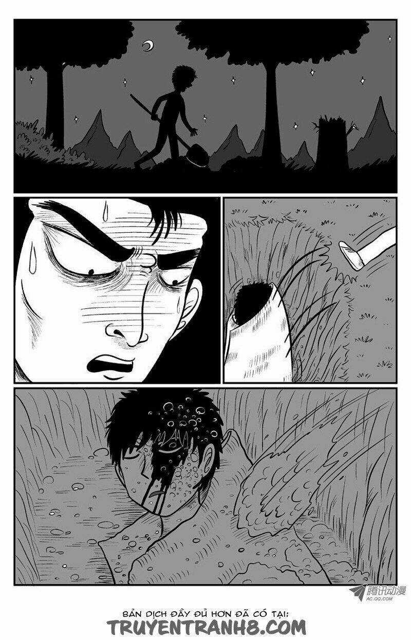 Ký Sinh Trùng - Chapter 2.9 - Trang 27