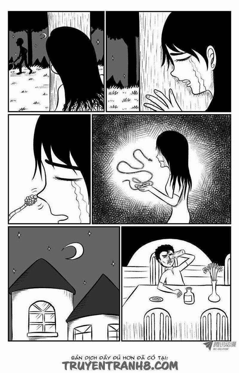 Ký Sinh Trùng - Chapter 2.9 - Trang 28