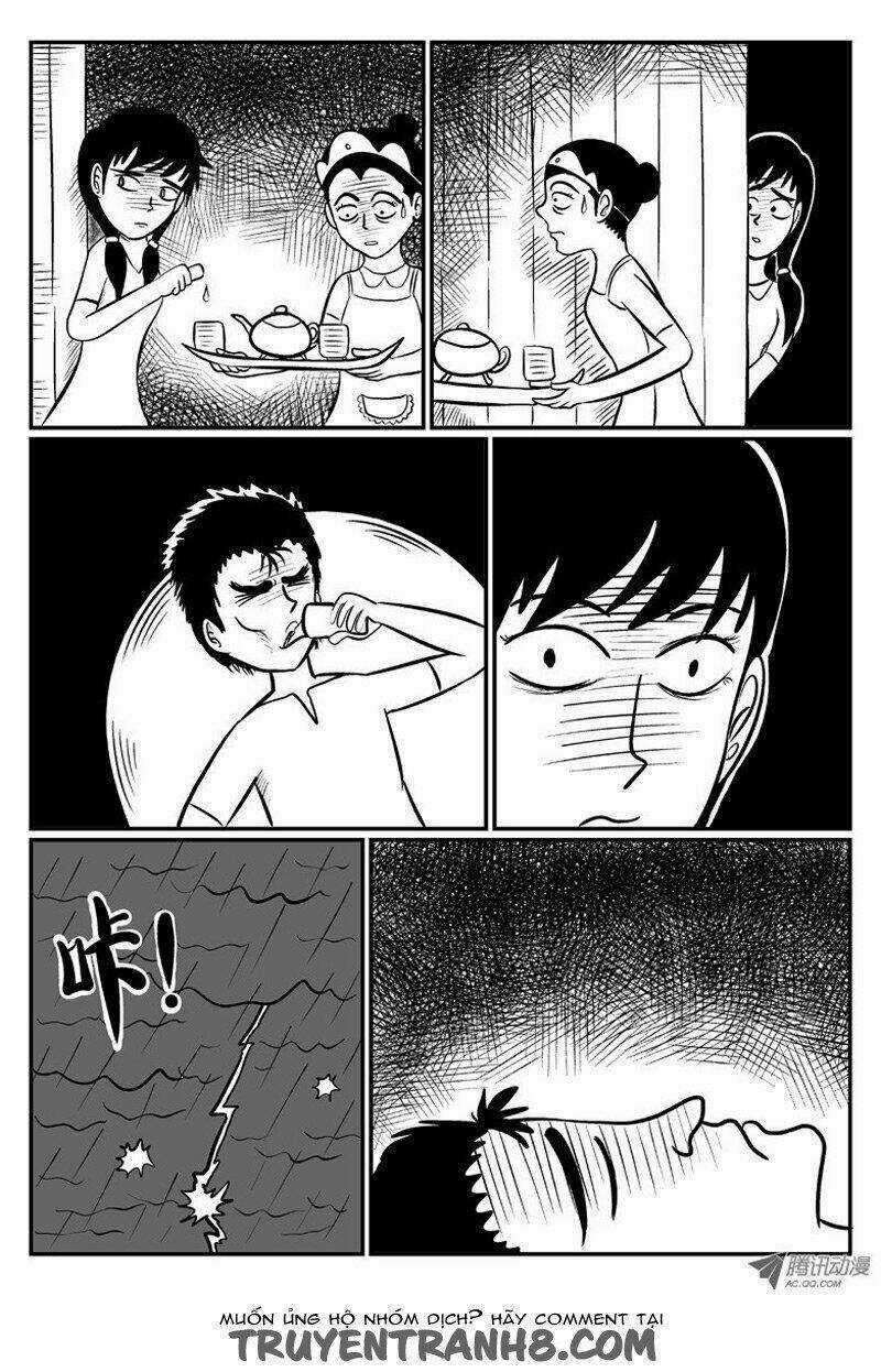 Ký Sinh Trùng - Chapter 2.9 - Trang 29