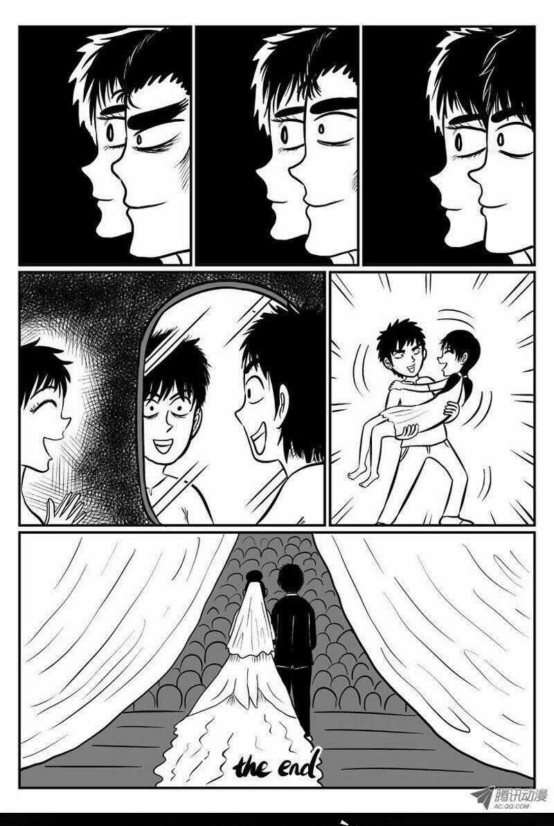 Ký Sinh Trùng - Chapter 2.9 - Trang 34