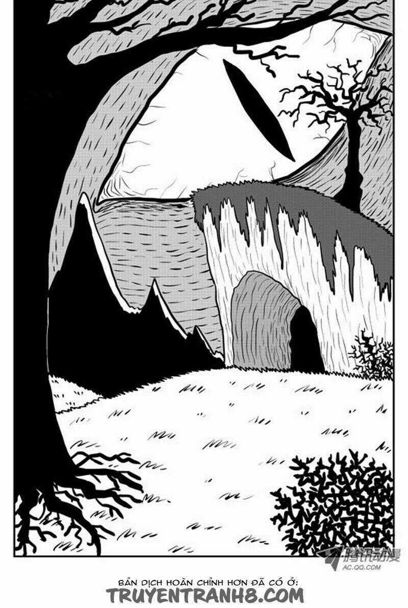 Ký Sinh Trùng - Chapter 4 - Trang 2