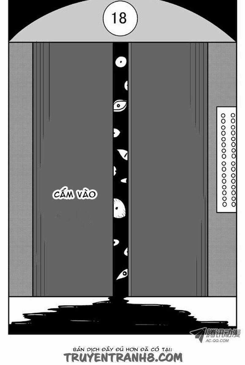 Ký Sinh Trùng - Chapter 5 - Trang 2