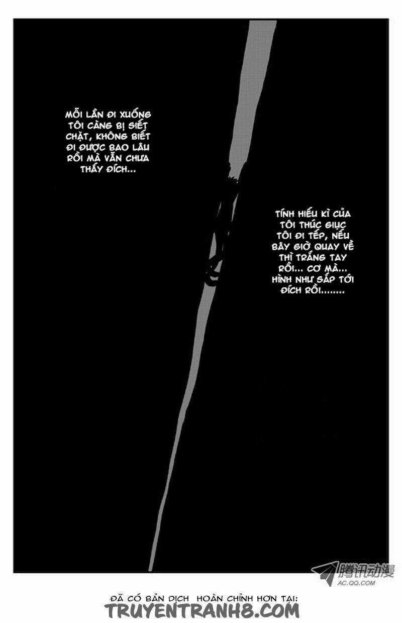 Ký Sinh Trùng - Chapter 5 - Trang 11