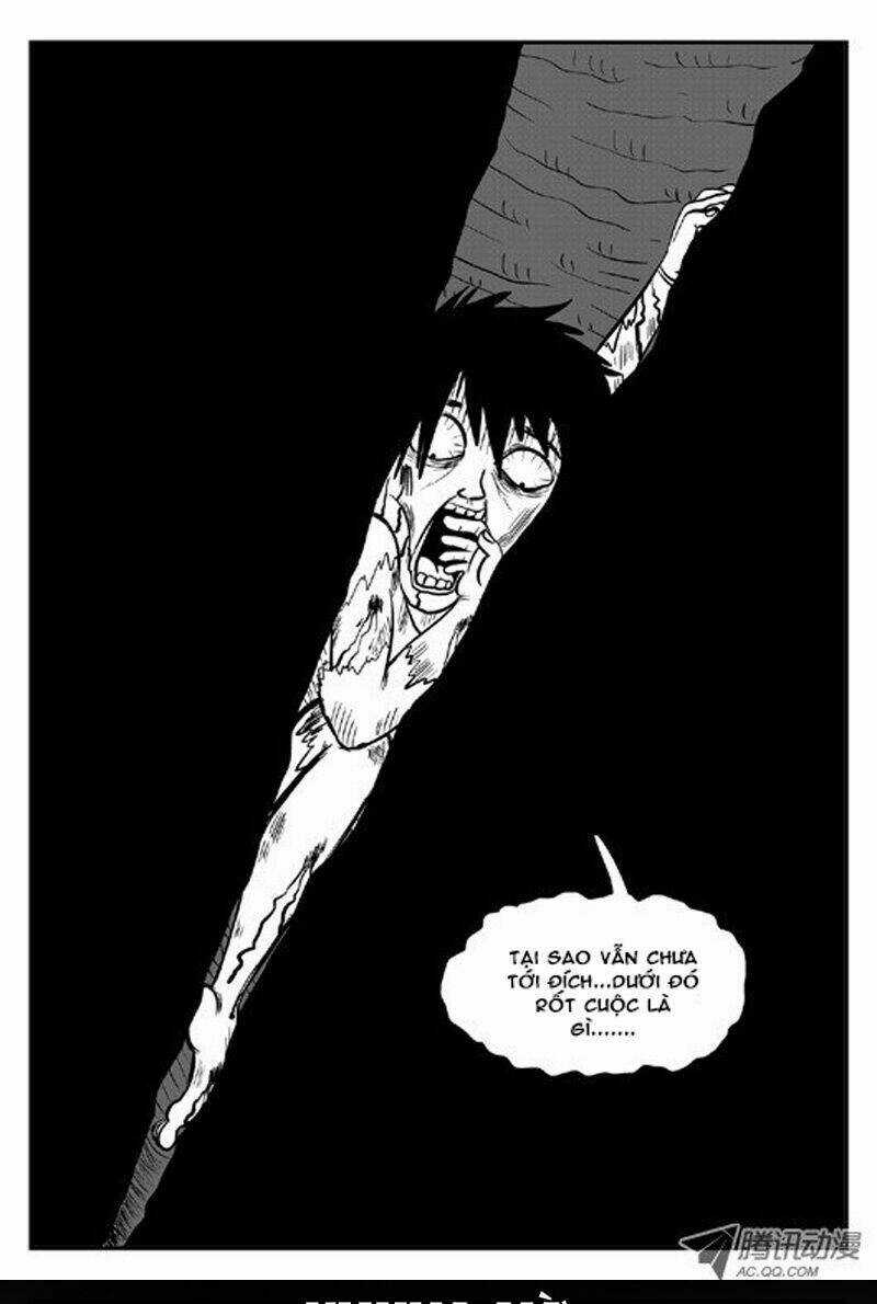 Ký Sinh Trùng - Chapter 5 - Trang 12