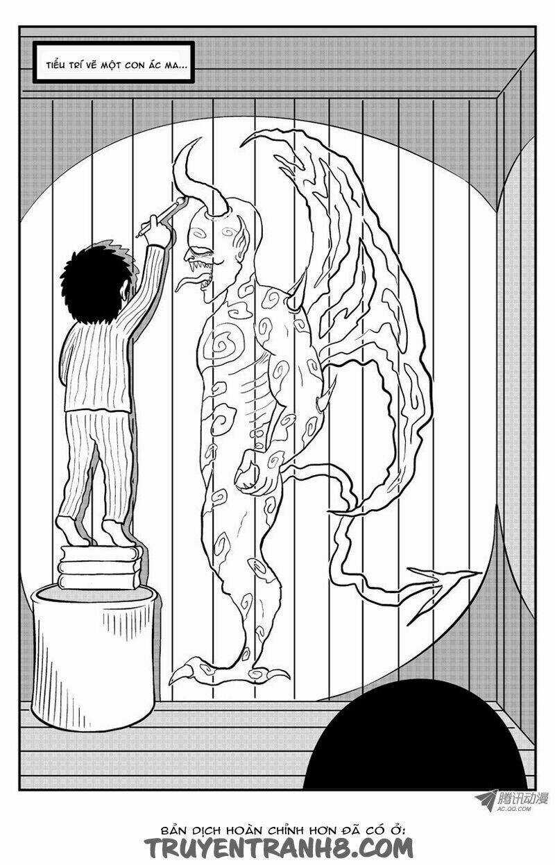 Ký Sinh Trùng - Chapter 6 - Trang 11