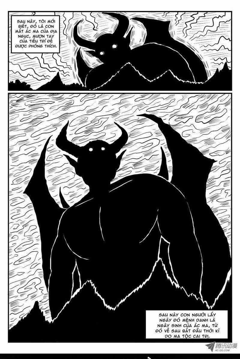 Ký Sinh Trùng - Chapter 6 - Trang 14