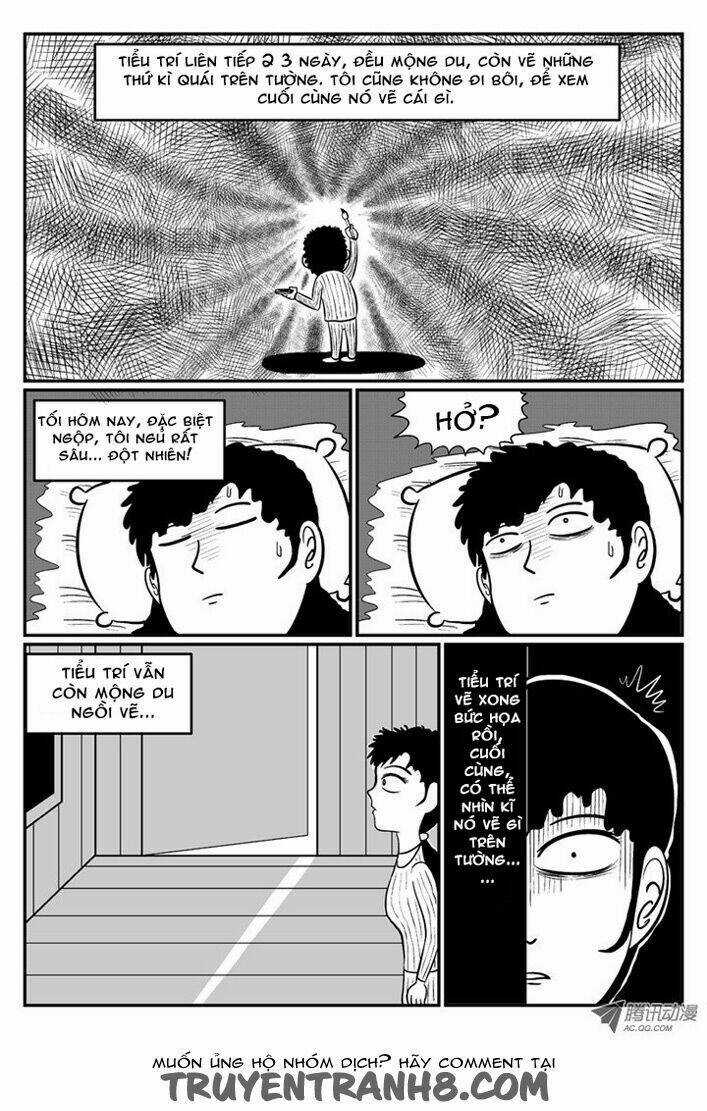 Ký Sinh Trùng - Chapter 6 - Trang 10