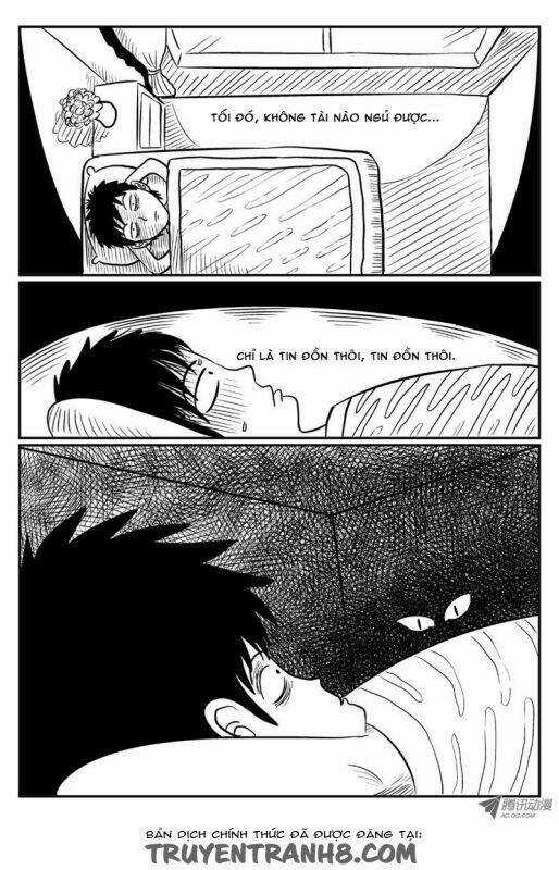 Ký Sinh Trùng - Chapter 7 - Trang 11