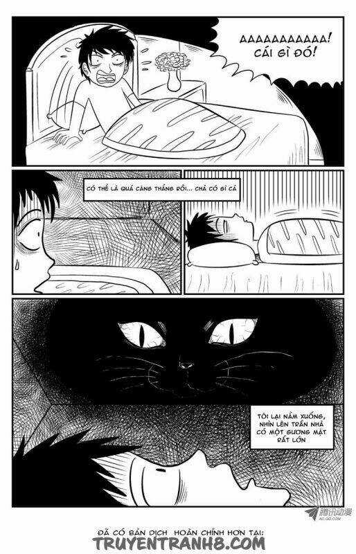 Ký Sinh Trùng - Chapter 7 - Trang 12