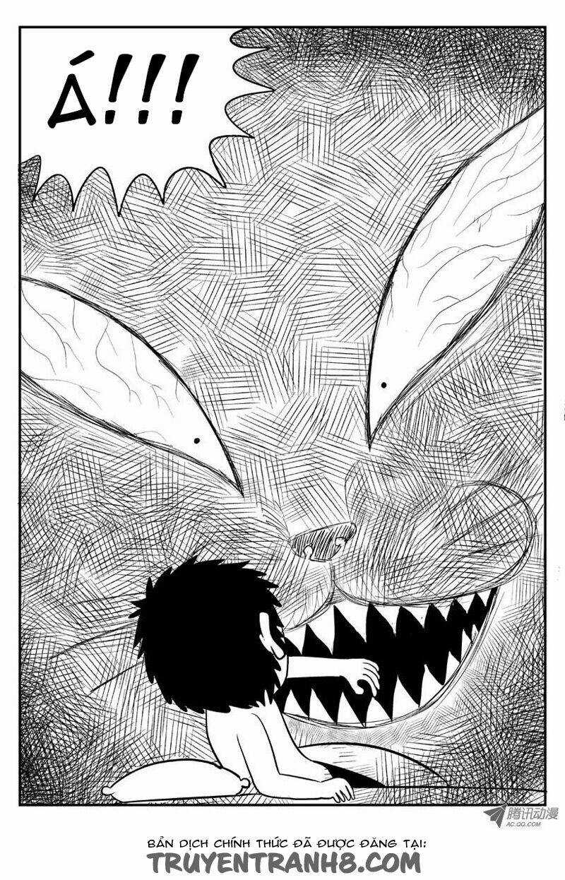 Ký Sinh Trùng - Chapter 7 - Trang 13