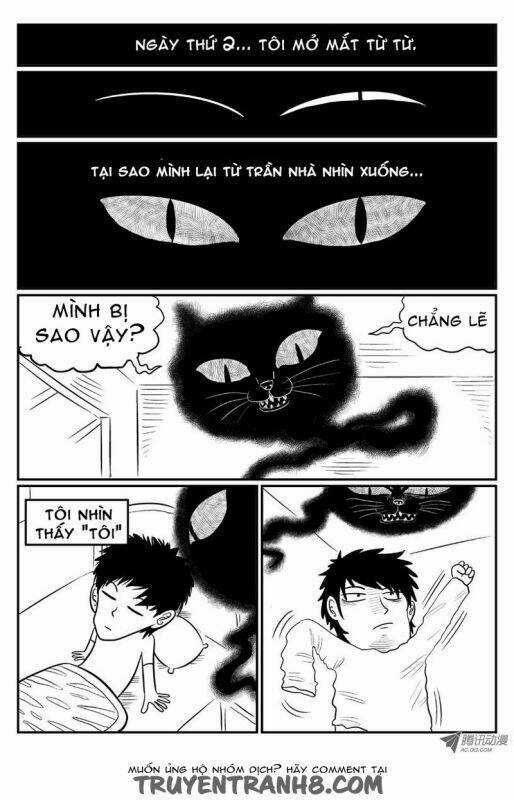 Ký Sinh Trùng - Chapter 7 - Trang 14