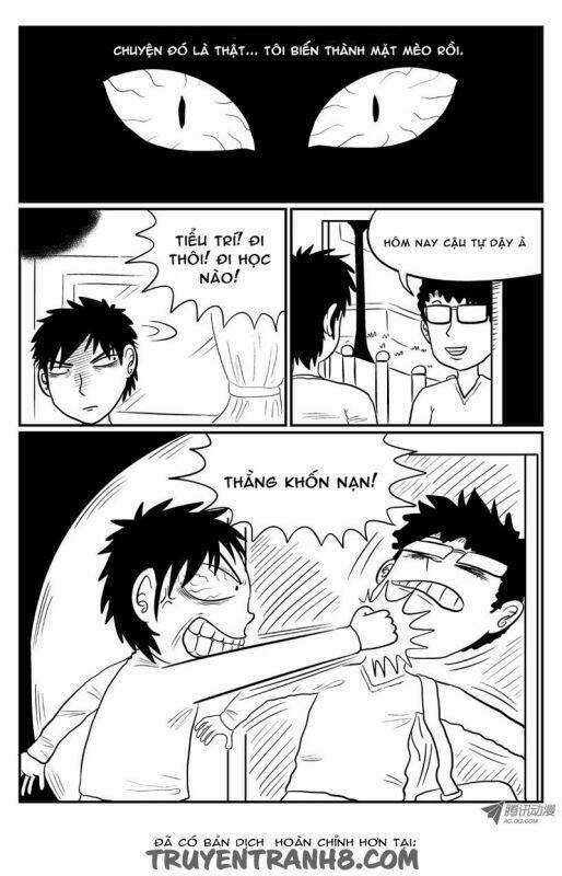 Ký Sinh Trùng - Chapter 7 - Trang 15