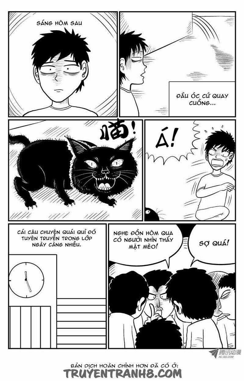 Ký Sinh Trùng - Chapter 7 - Trang 7