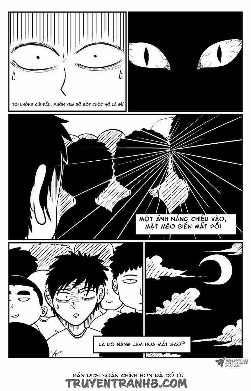 Ký Sinh Trùng - Chapter 7 - Trang 10