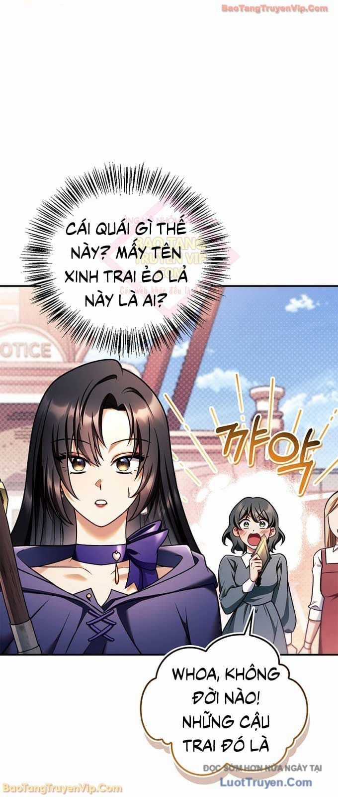 Ký Sự Hồi Quy - Chapter 155 - Trang 3