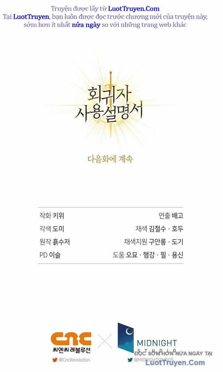 Ký Sự Hồi Quy - Chapter 158 - Trang 121