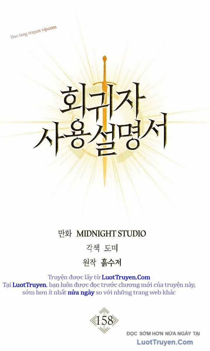 Ký Sự Hồi Quy - Chapter 158 - Trang 38