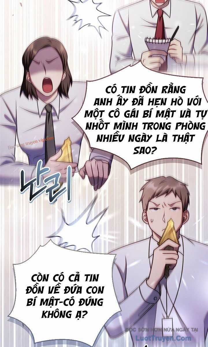 Ký Sự Hồi Quy - Chapter 158 - Trang 43