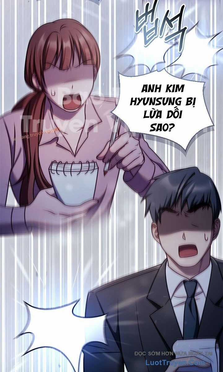 Ký Sự Hồi Quy - Chapter 158 - Trang 44