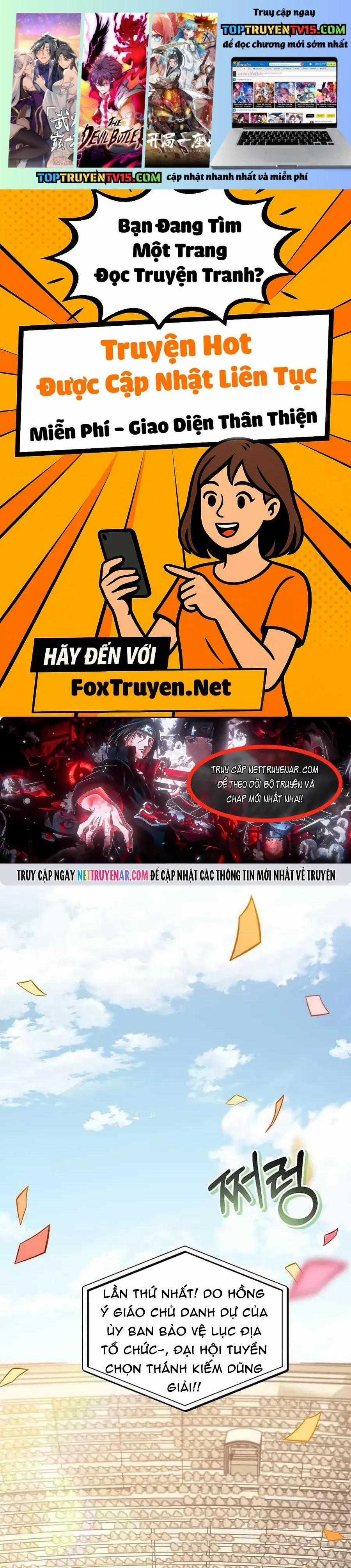 Ký Sự Hồi Quy - Chapter 172 - Trang 1