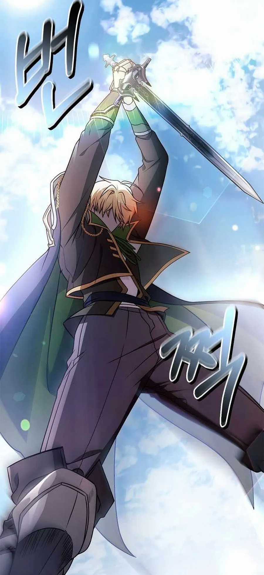 Ký Sự Hồi Quy - Chapter 172 - Trang 11