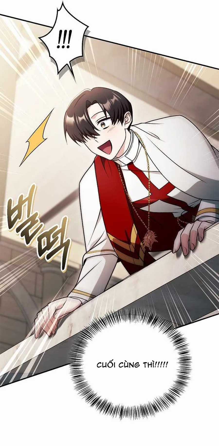 Ký Sự Hồi Quy - Chapter 172 - Trang 13