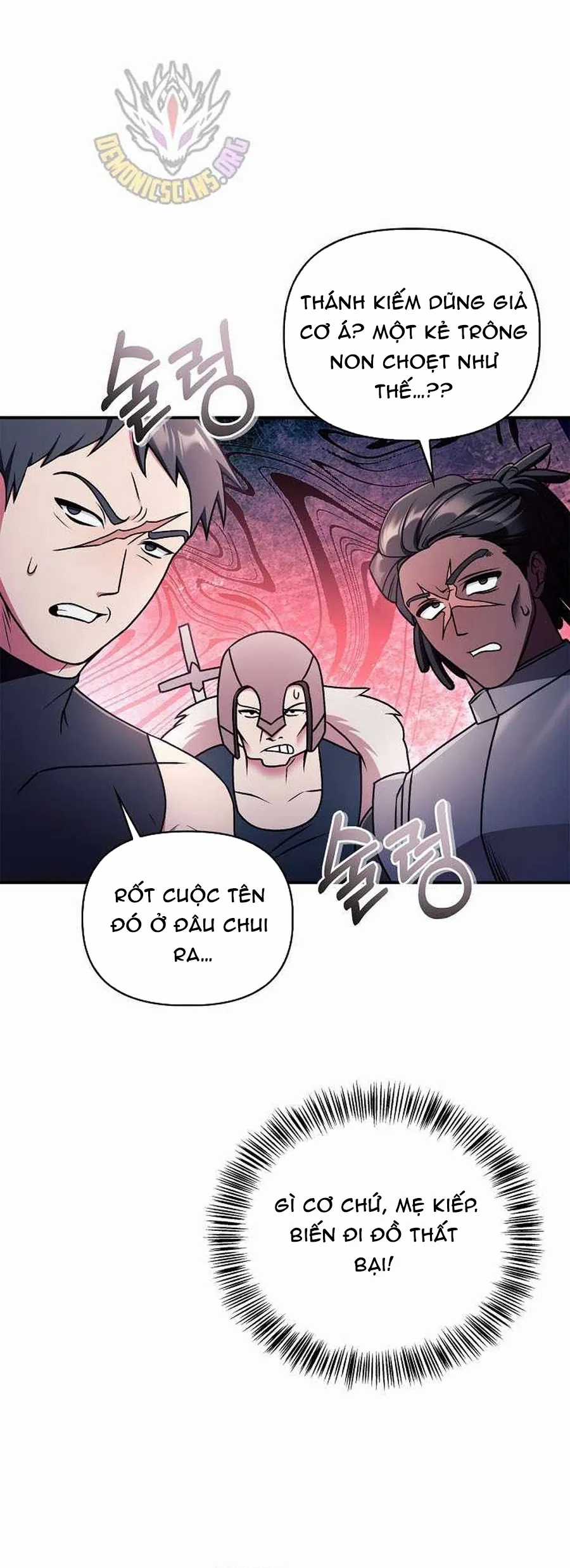 Ký Sự Hồi Quy - Chapter 172 - Trang 16