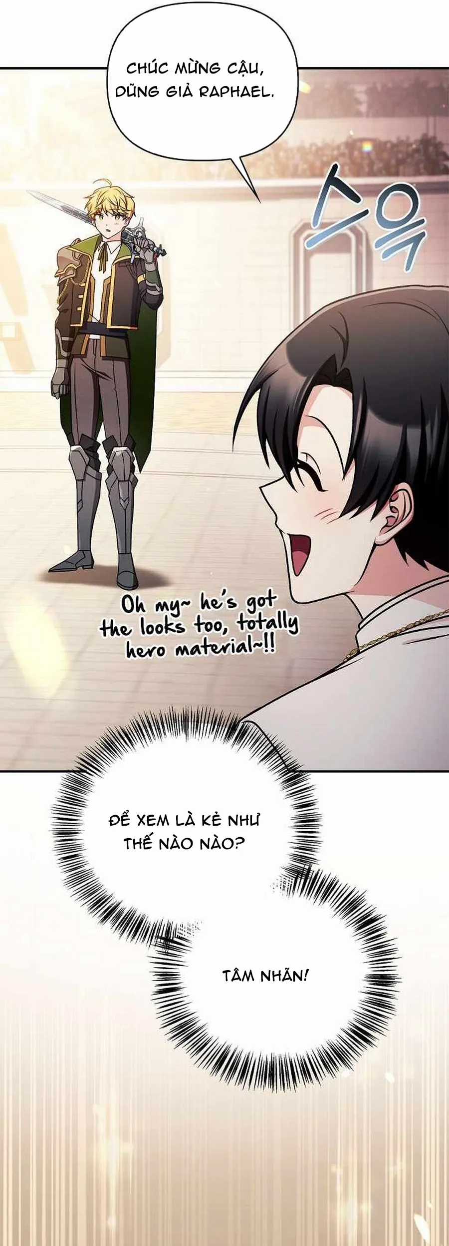 Ký Sự Hồi Quy - Chapter 172 - Trang 17