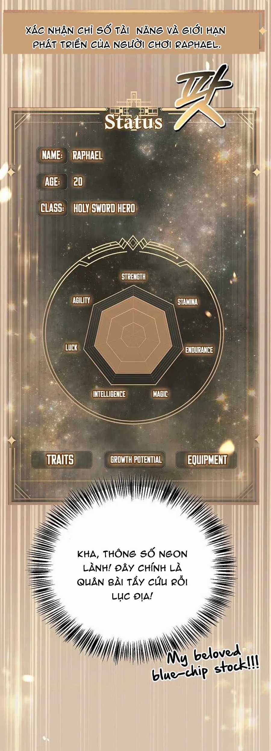 Ký Sự Hồi Quy - Chapter 172 - Trang 18