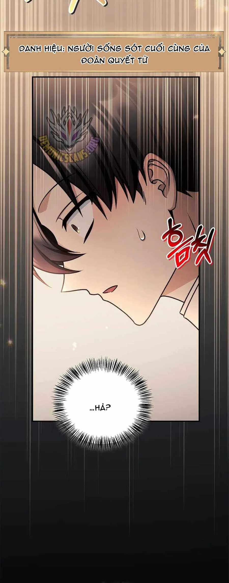 Ký Sự Hồi Quy - Chapter 172 - Trang 20