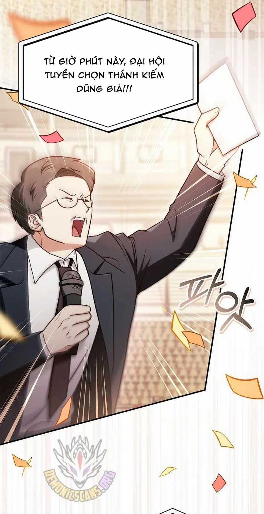 Ký Sự Hồi Quy - Chapter 172 - Trang 3