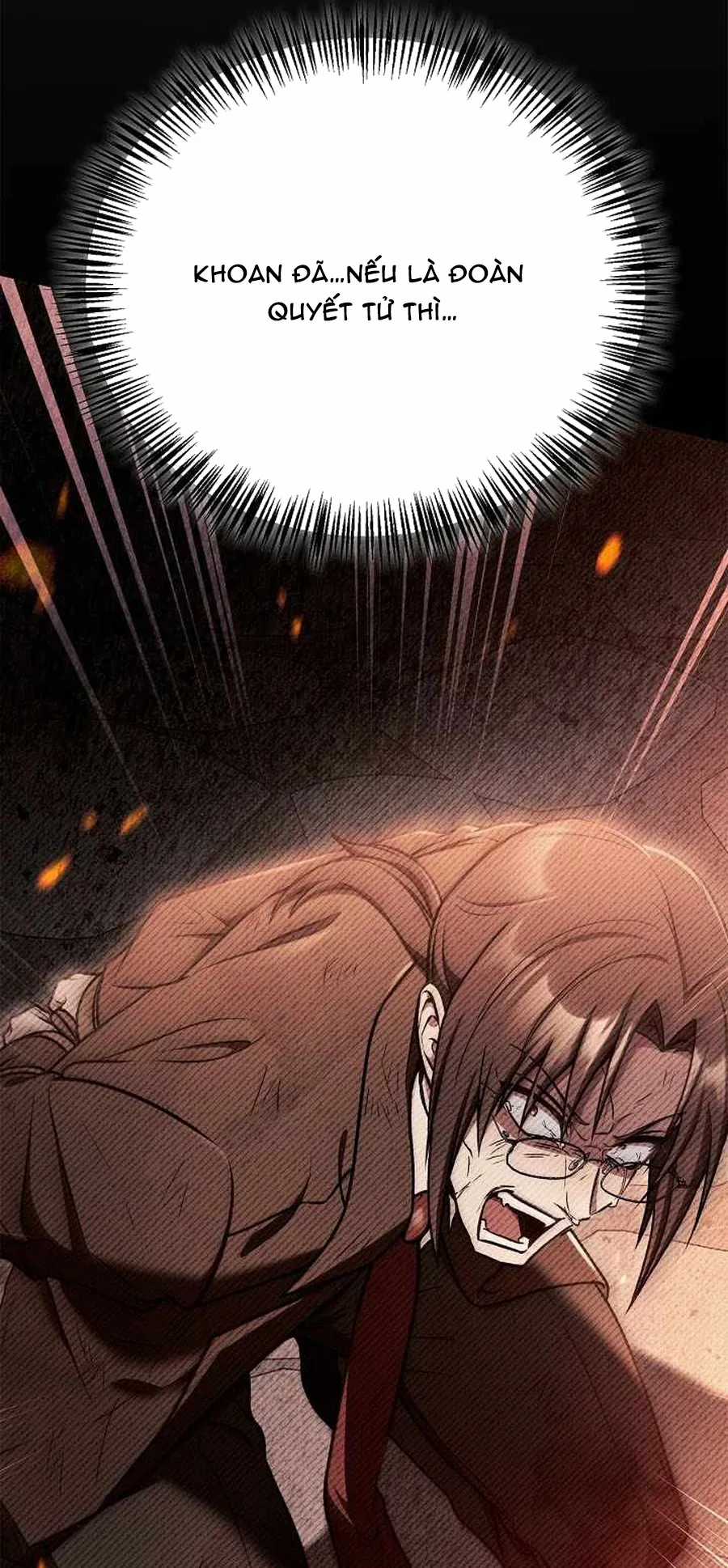 Ký Sự Hồi Quy - Chapter 172 - Trang 21