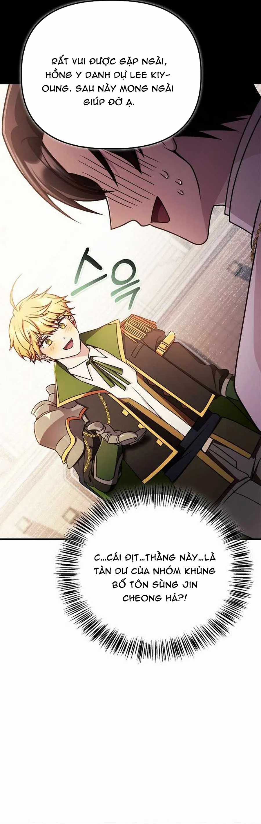 Ký Sự Hồi Quy - Chapter 172 - Trang 23