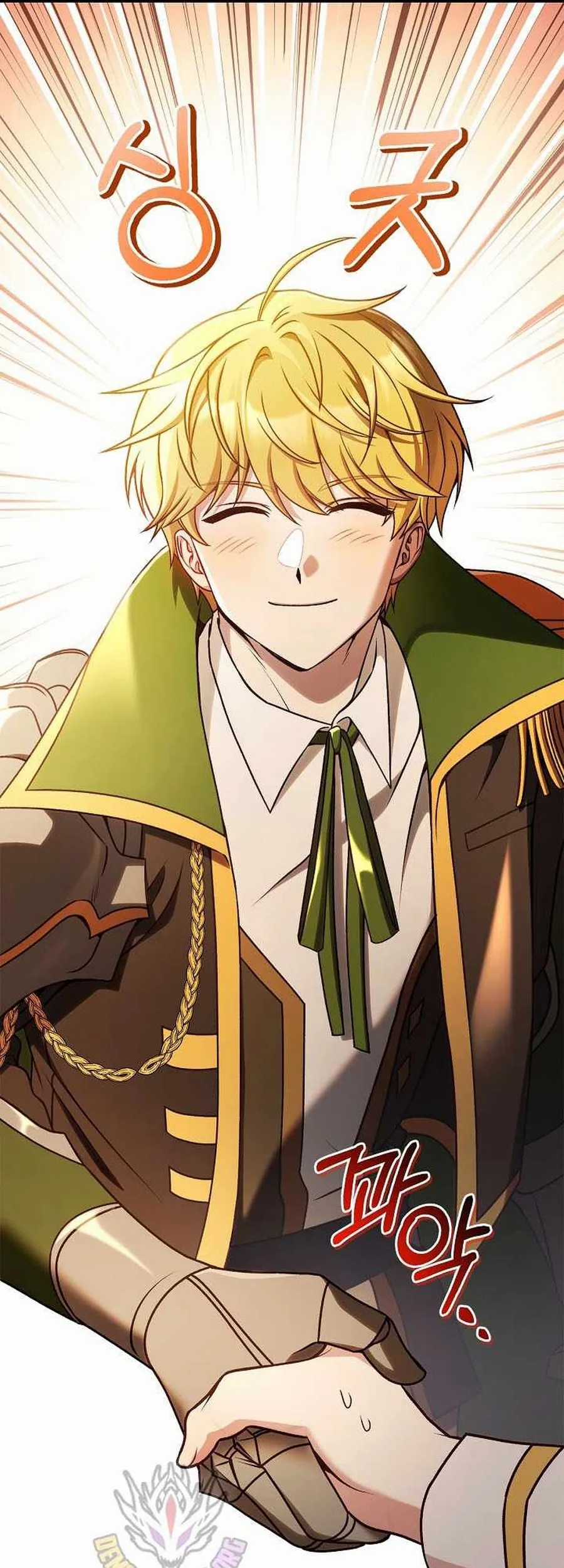 Ký Sự Hồi Quy - Chapter 172 - Trang 24