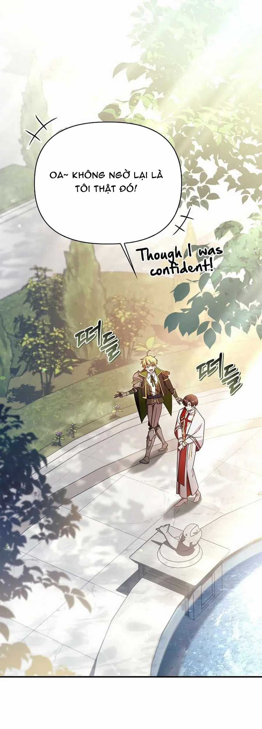 Ký Sự Hồi Quy - Chapter 172 - Trang 27