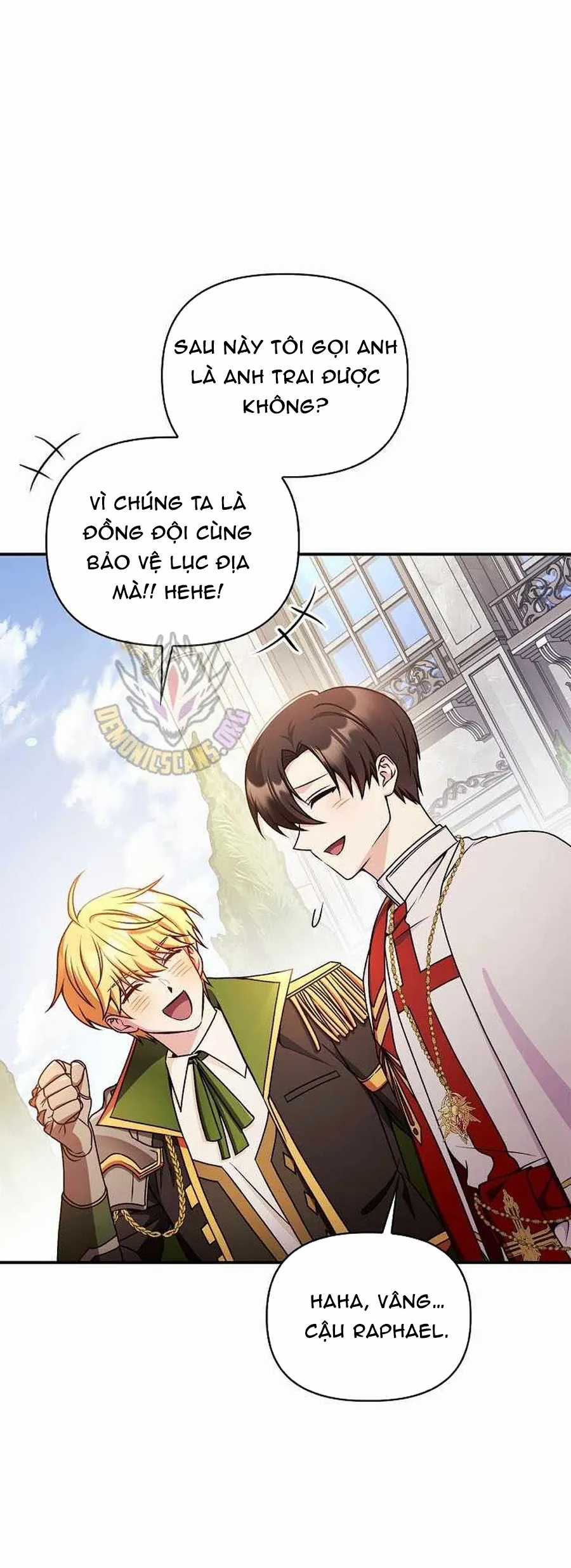 Ký Sự Hồi Quy - Chapter 172 - Trang 28