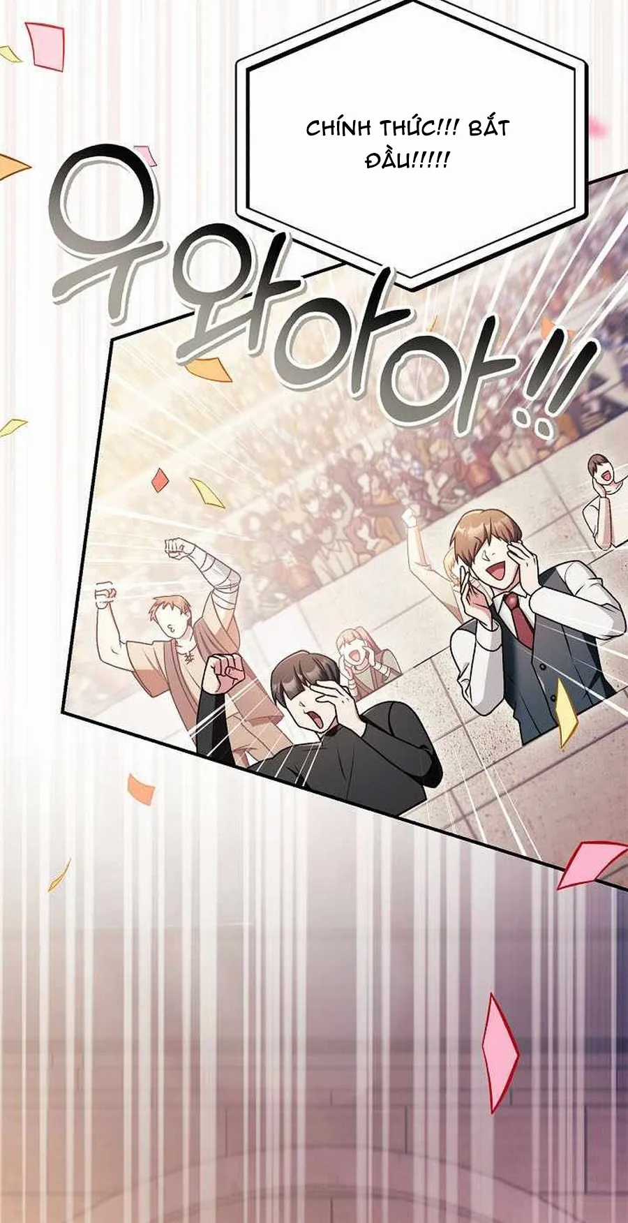 Ký Sự Hồi Quy - Chapter 172 - Trang 4