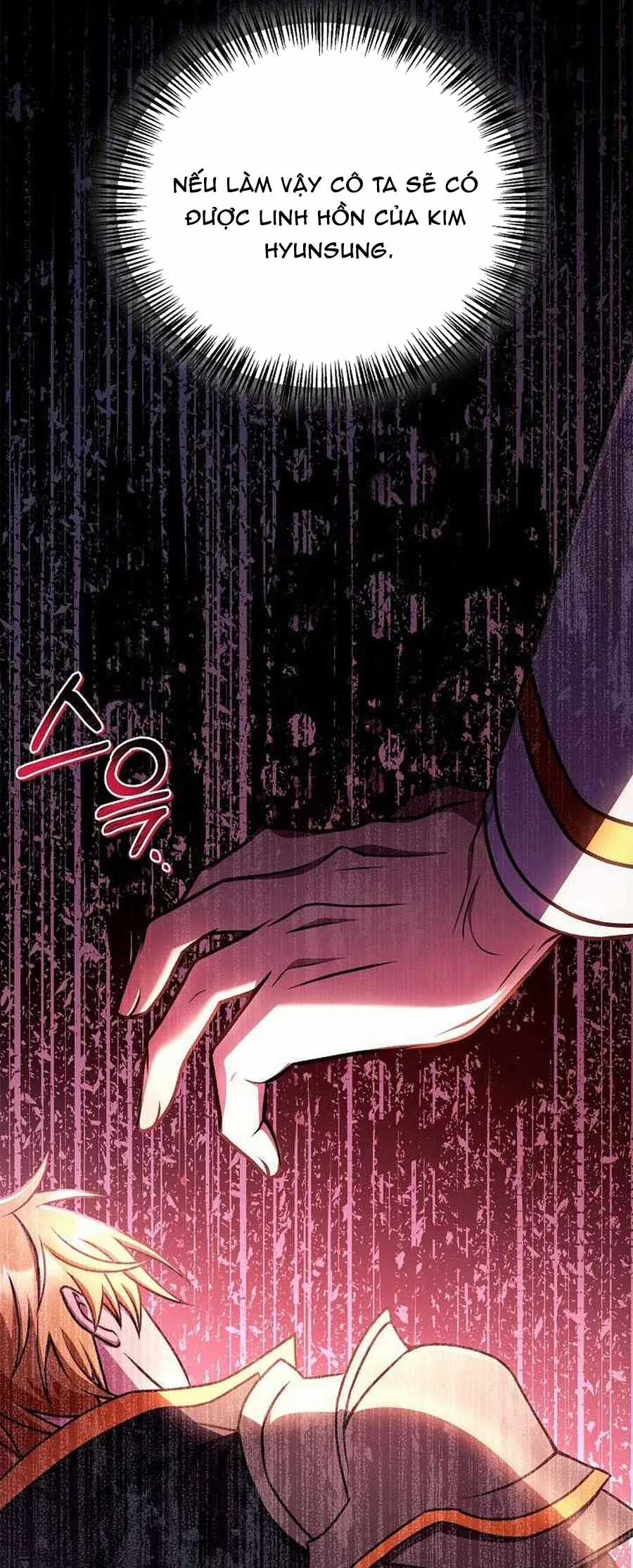 Ký Sự Hồi Quy - Chapter 172 - Trang 34