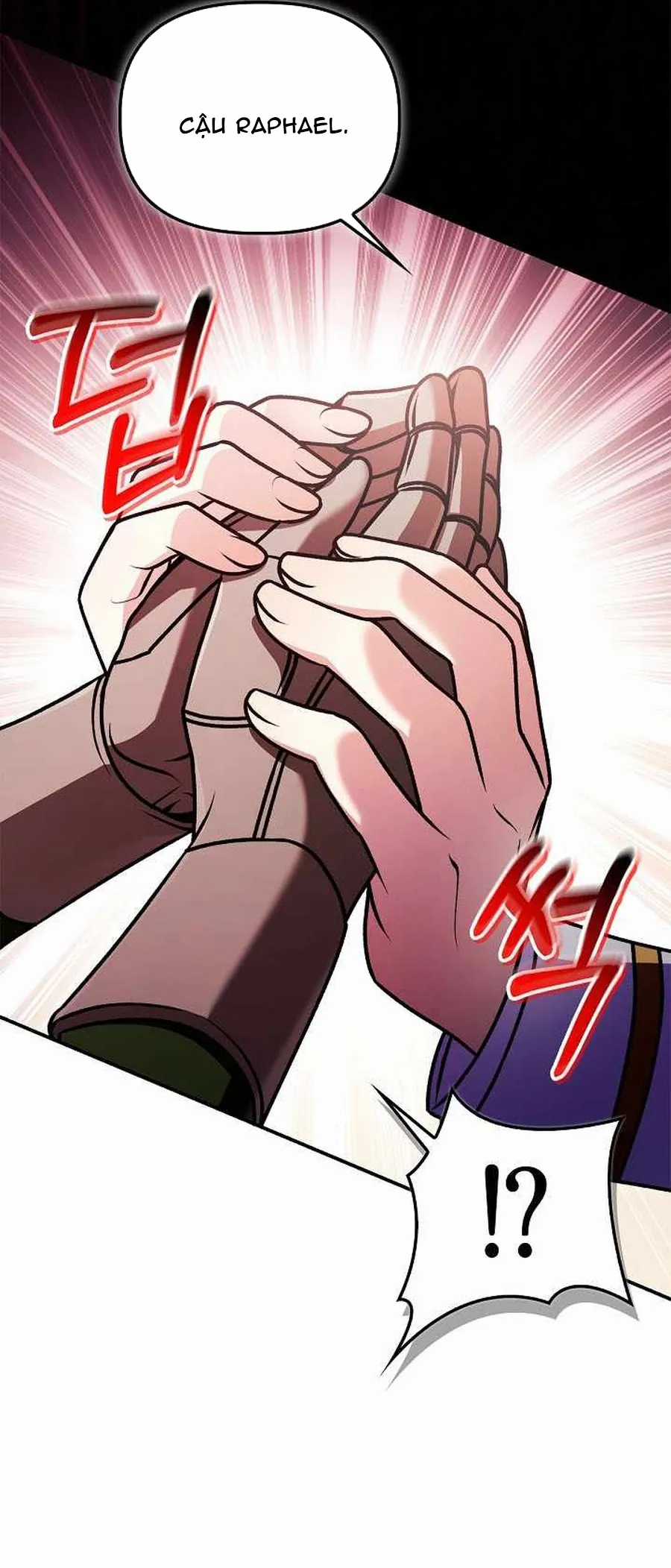 Ký Sự Hồi Quy - Chapter 172 - Trang 36