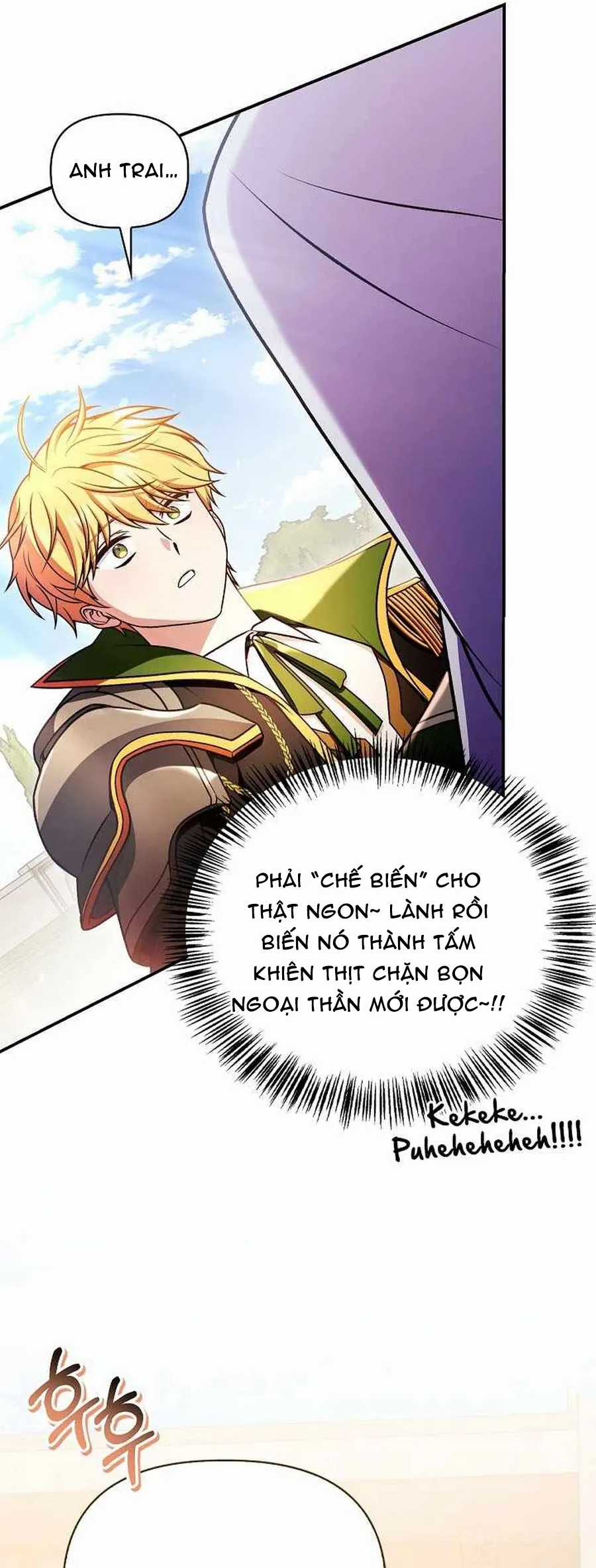 Ký Sự Hồi Quy - Chapter 172 - Trang 40